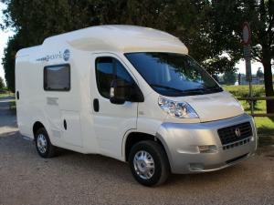 Wingamm Brownie 5.0 '2010